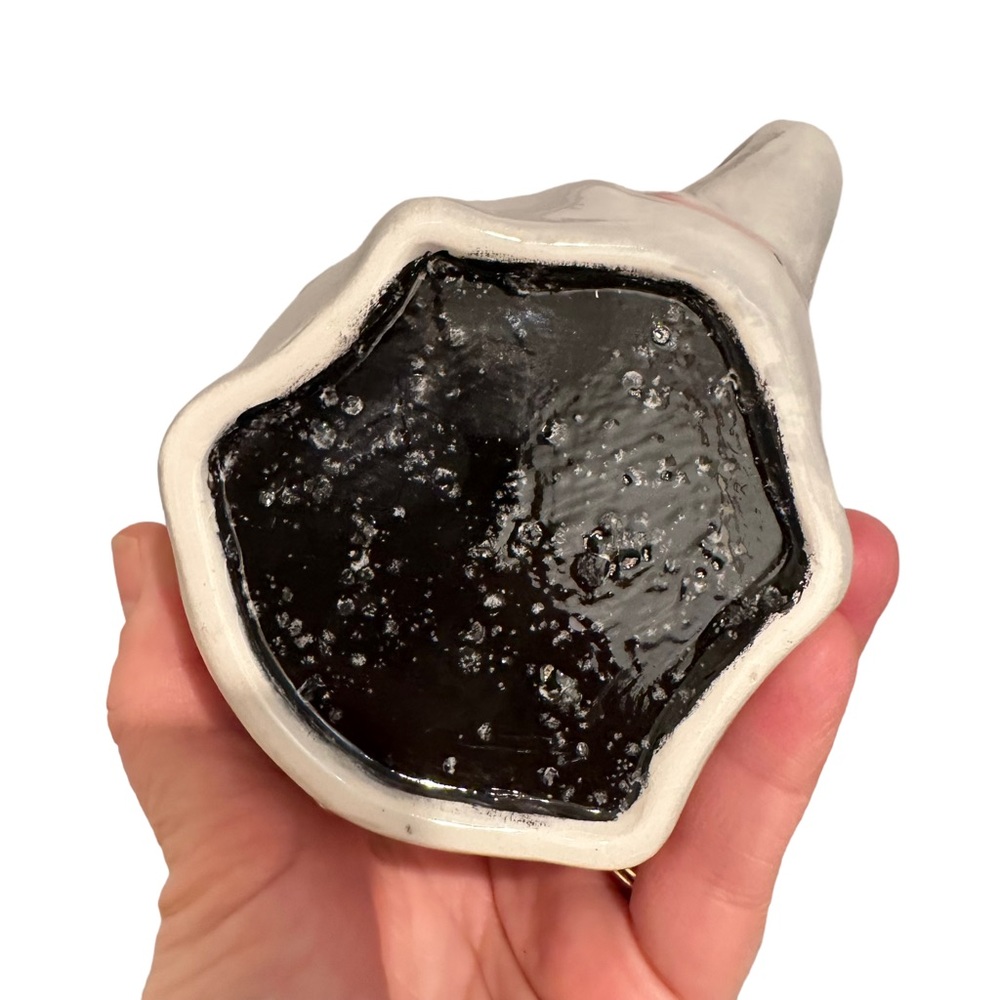 Ceramic Elephant Mug - Picture 5 of 6
